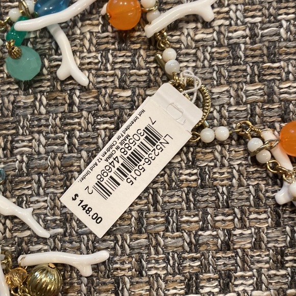 LRL Necklace - Picture 5 of 5